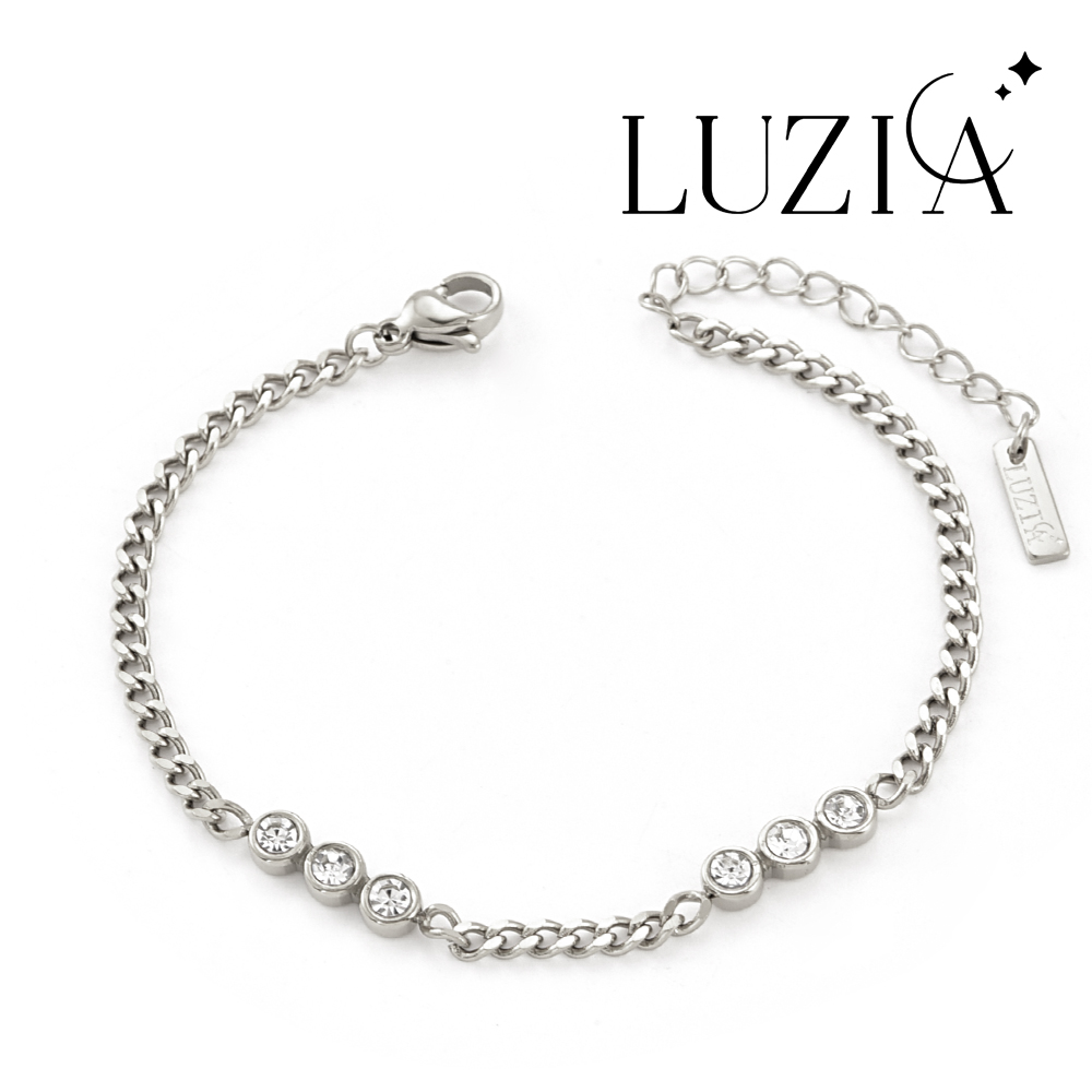 Cubic Zirconia Bracelet