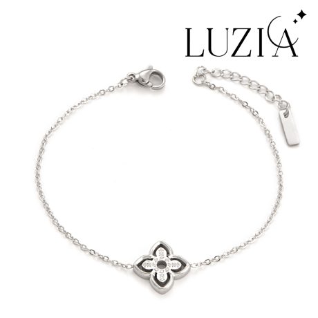 Cubic Zirconia Bracelet