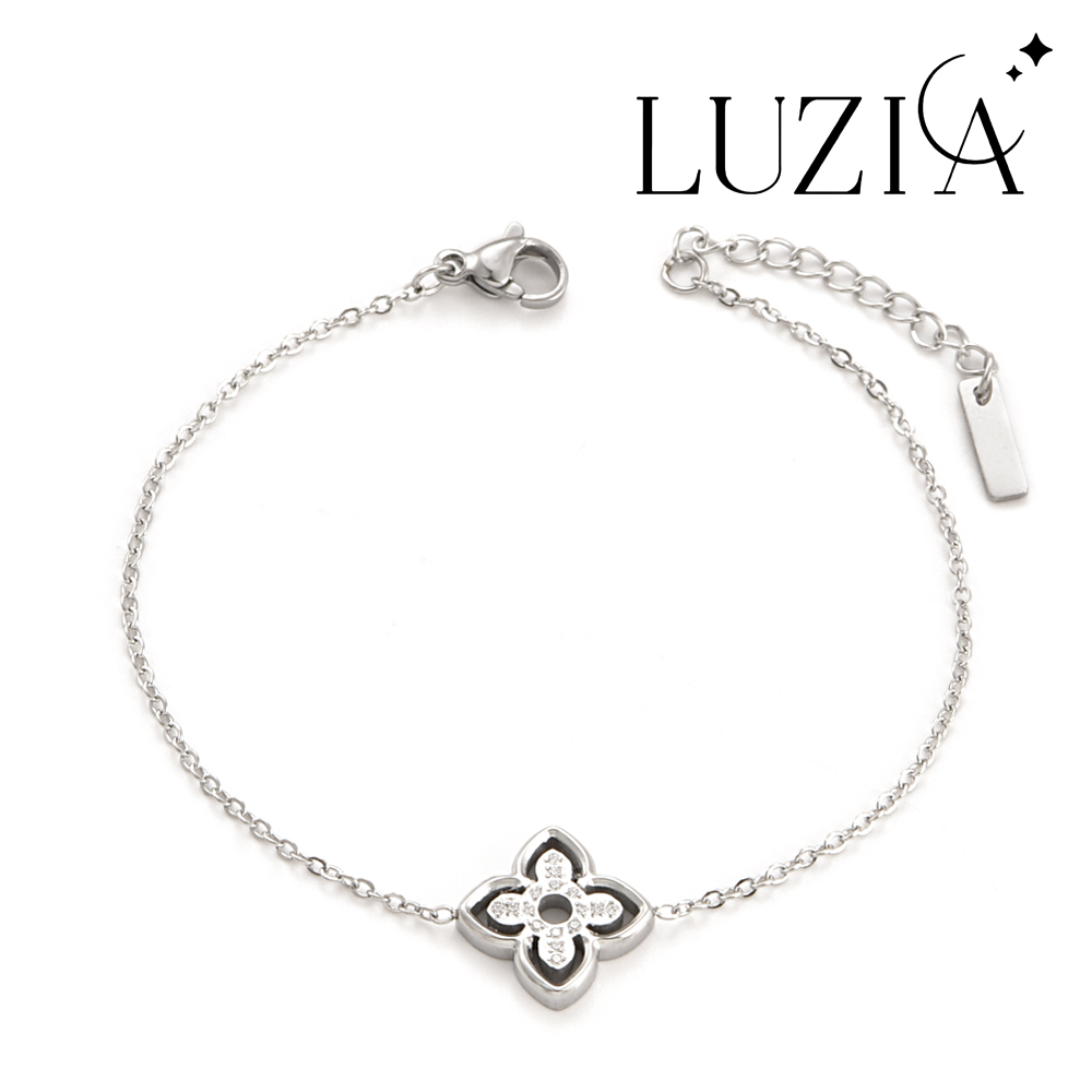 Cubic Zirconia Bracelet