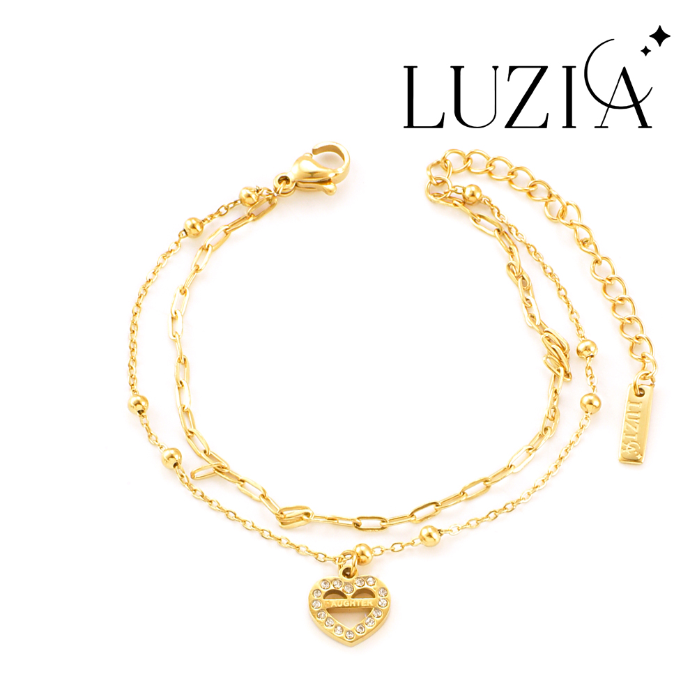 Cubic Zirconia Bracelet