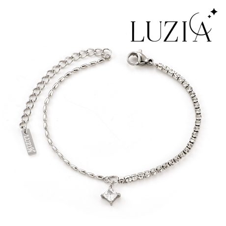 Cubic Zirconia Bracelet