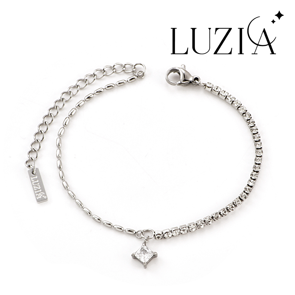 Cubic Zirconia Bracelet