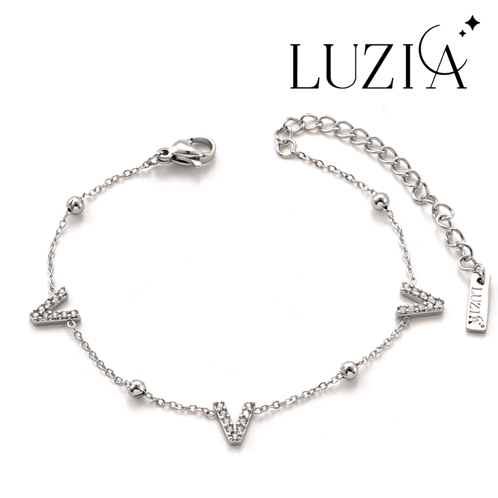 Cubic Zirconia Bracelet