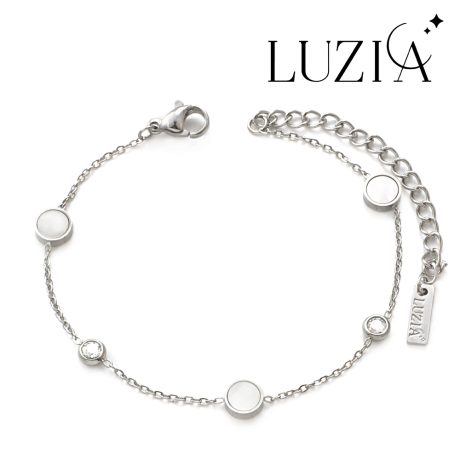Cubic Zirconia Bracelet