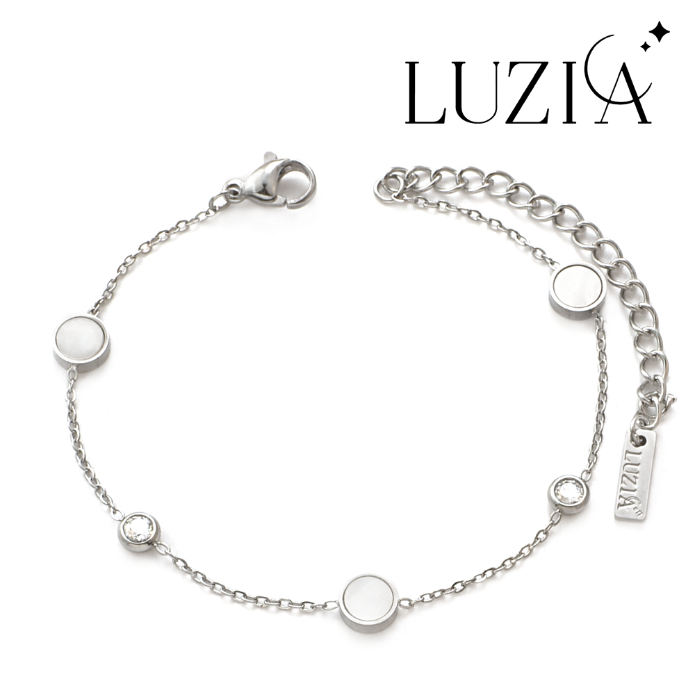 Cubic Zirconia Bracelet