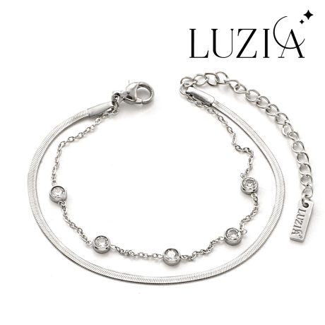 Cubic Zirconia Bracelet