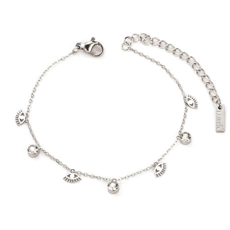 Cubic Zirconia Bracelet