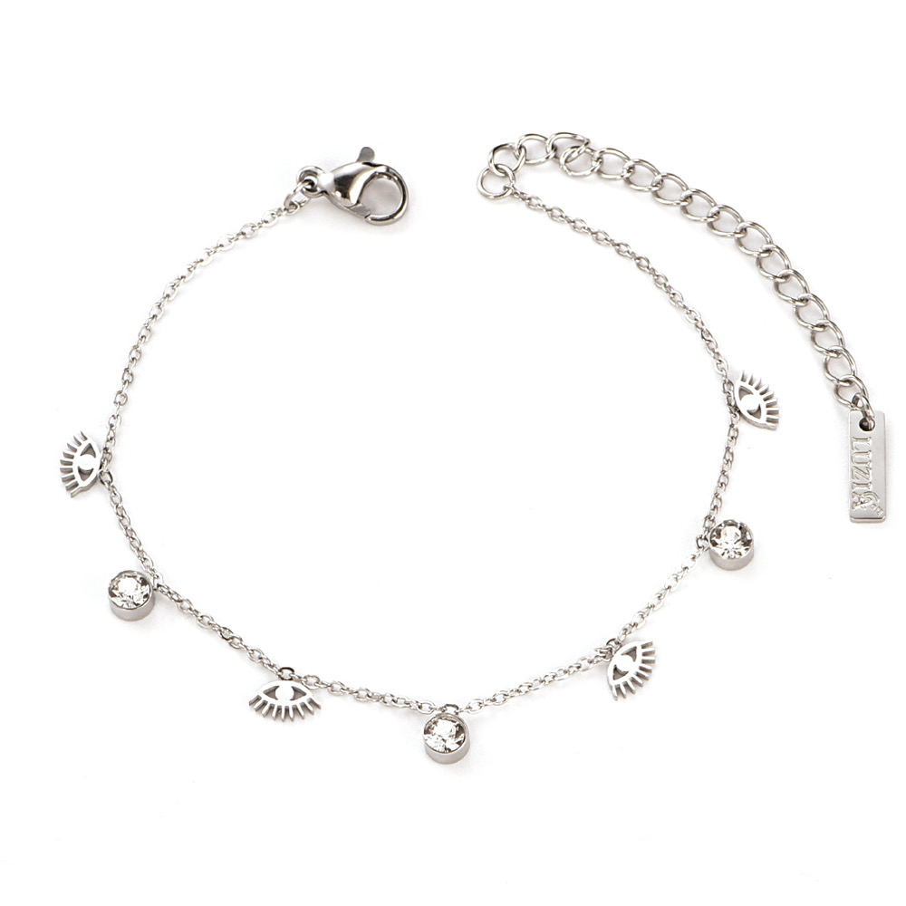 Cubic Zirconia Bracelet