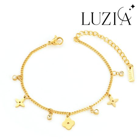 Cubic Zirconia Bracelet