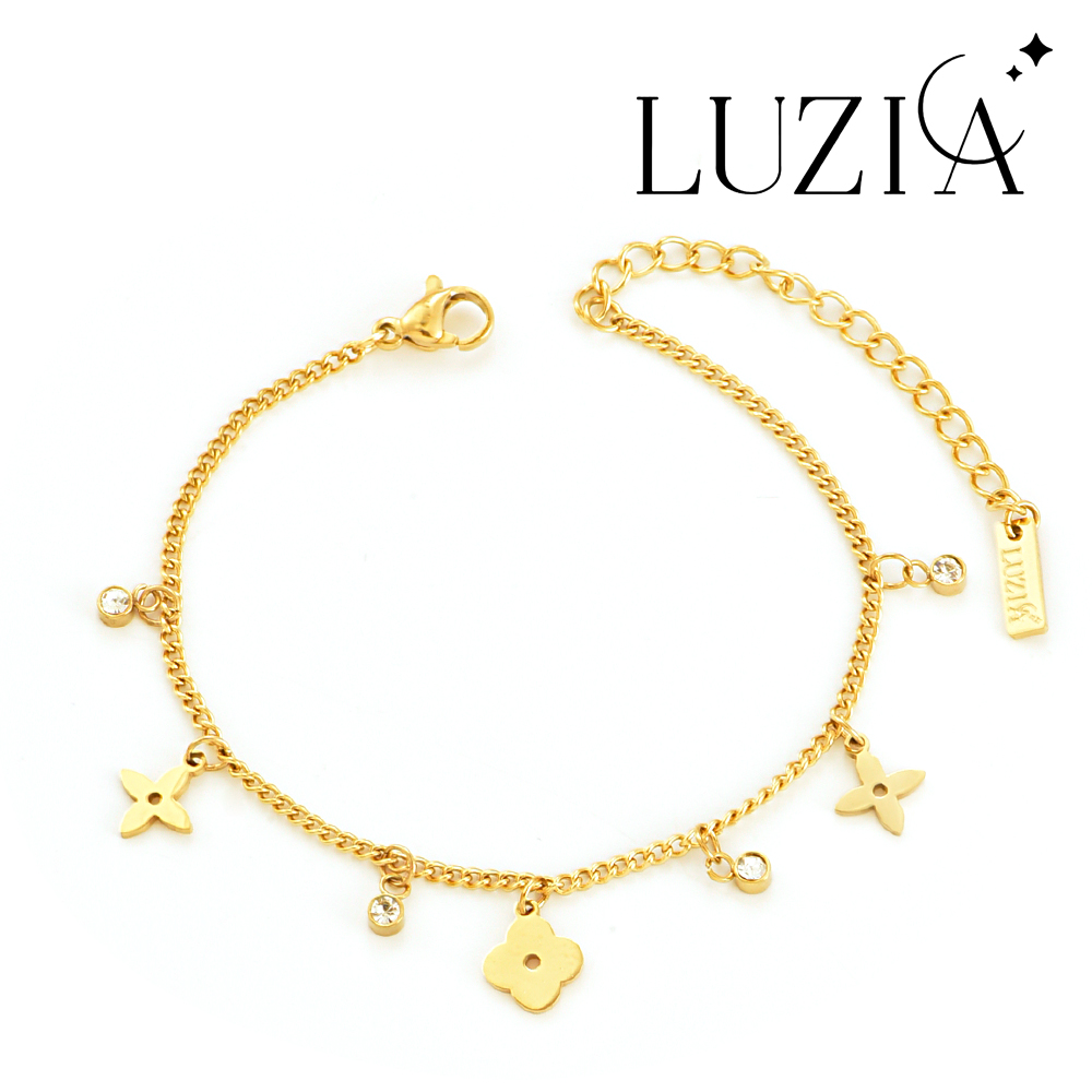 Cubic Zirconia Bracelet