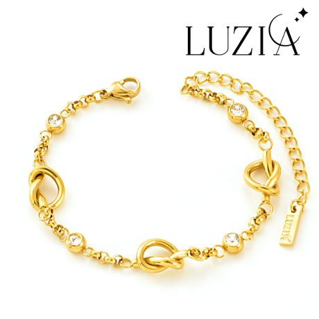 Cubic Zirconia Bracelet