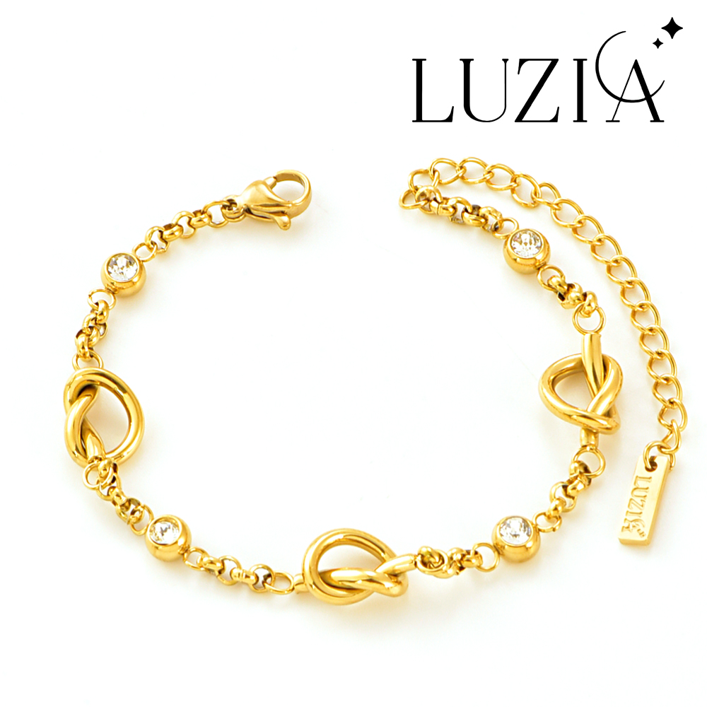Cubic Zirconia Bracelet