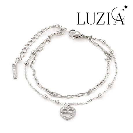 Cubic Zirconia Bracelet