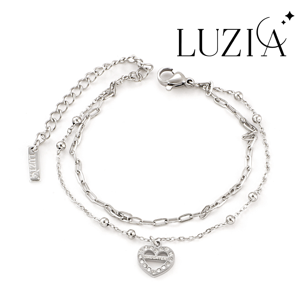 Cubic Zirconia Bracelet
