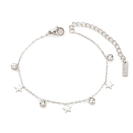 Cubic Zirconia Bracelet