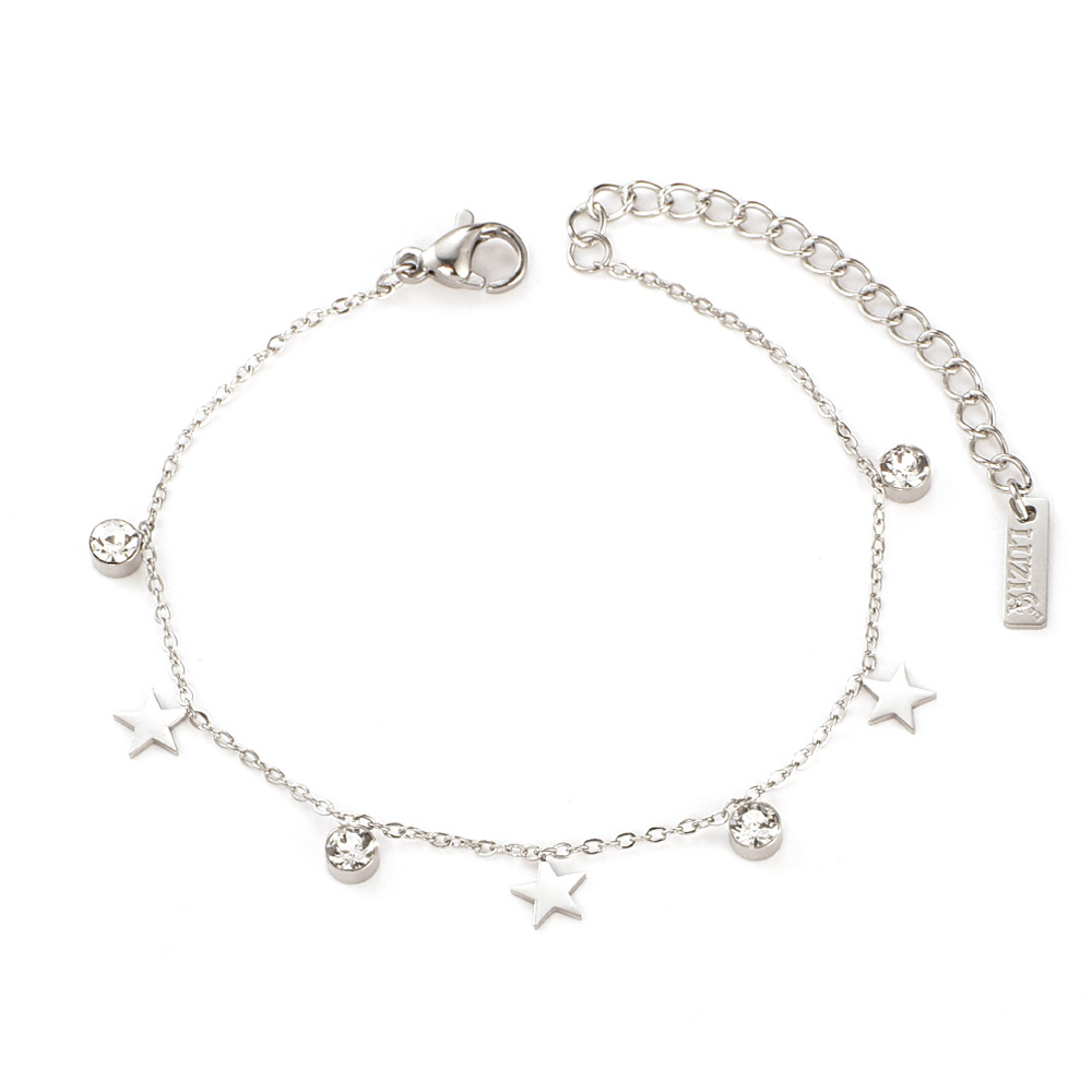 Cubic Zirconia Bracelet