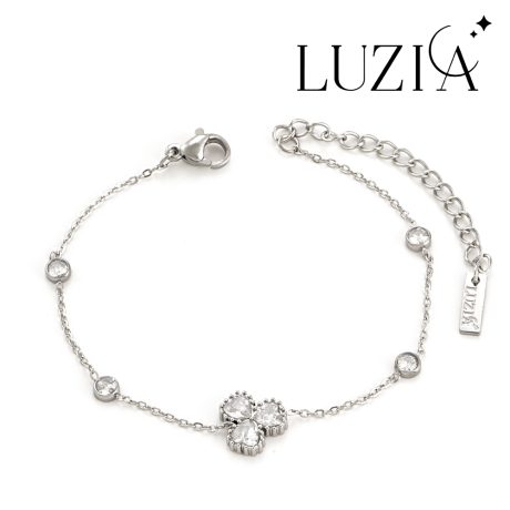Cubic Zirconia Bracelet