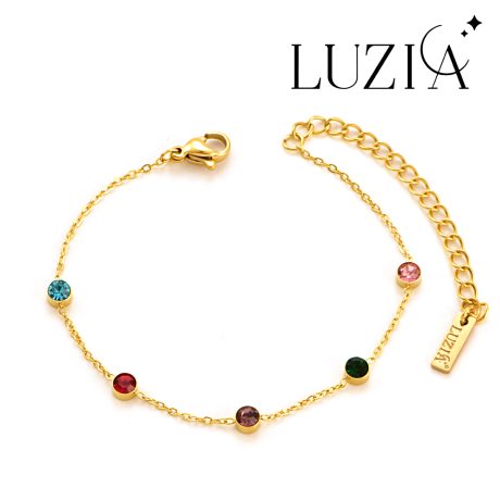 Cubic Zirconia Bracelet