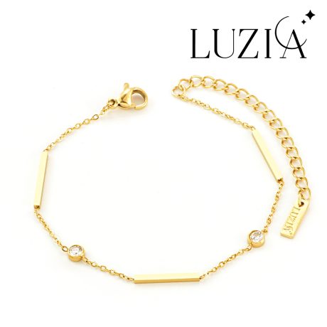 Cubic Zirconia Bracelet