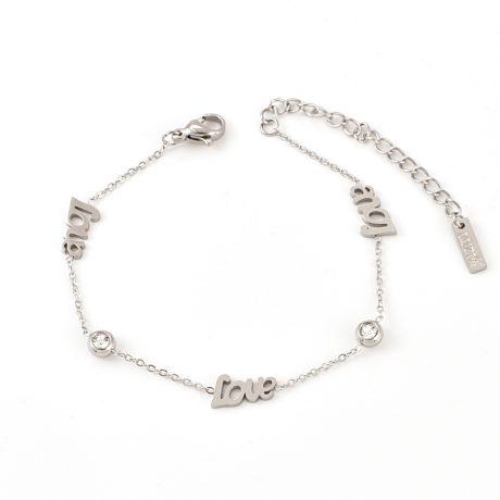 Cubic Zirconia Bracelet