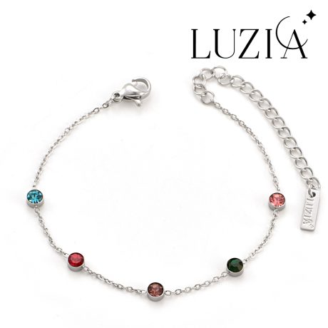 Cubic Zirconia Bracelet
