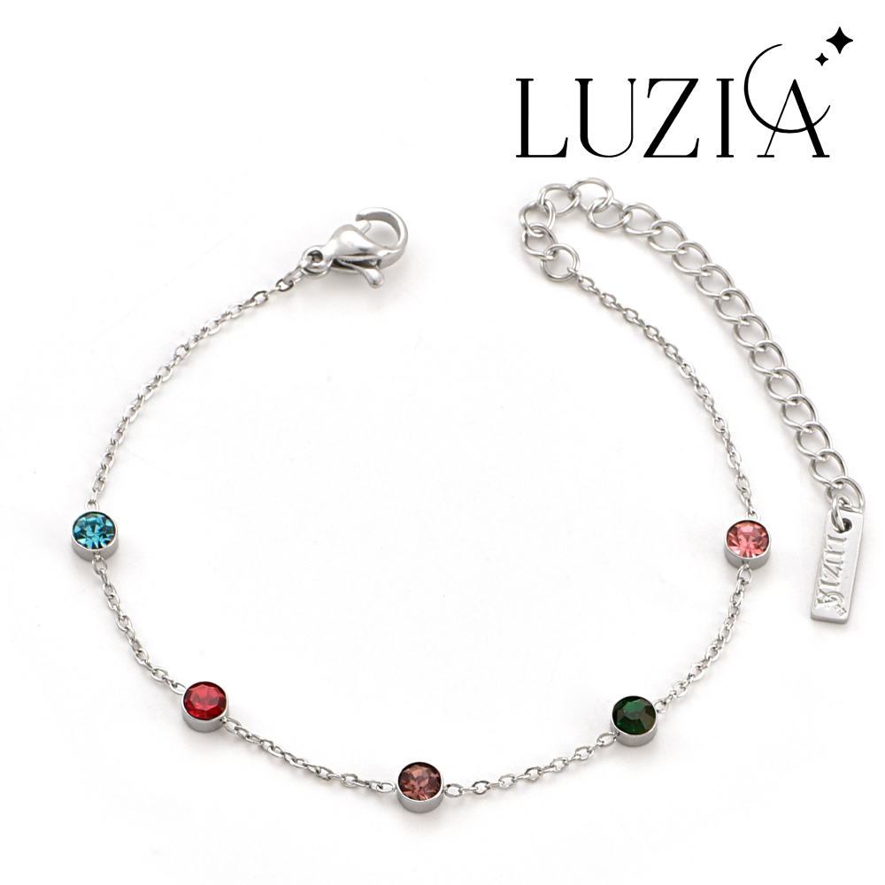 Cubic Zirconia Bracelet