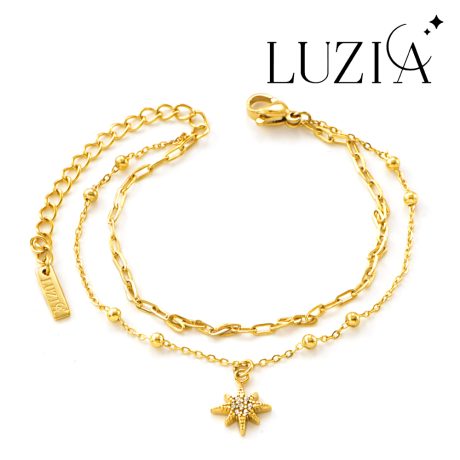 Cubic Zirconia Bracelet