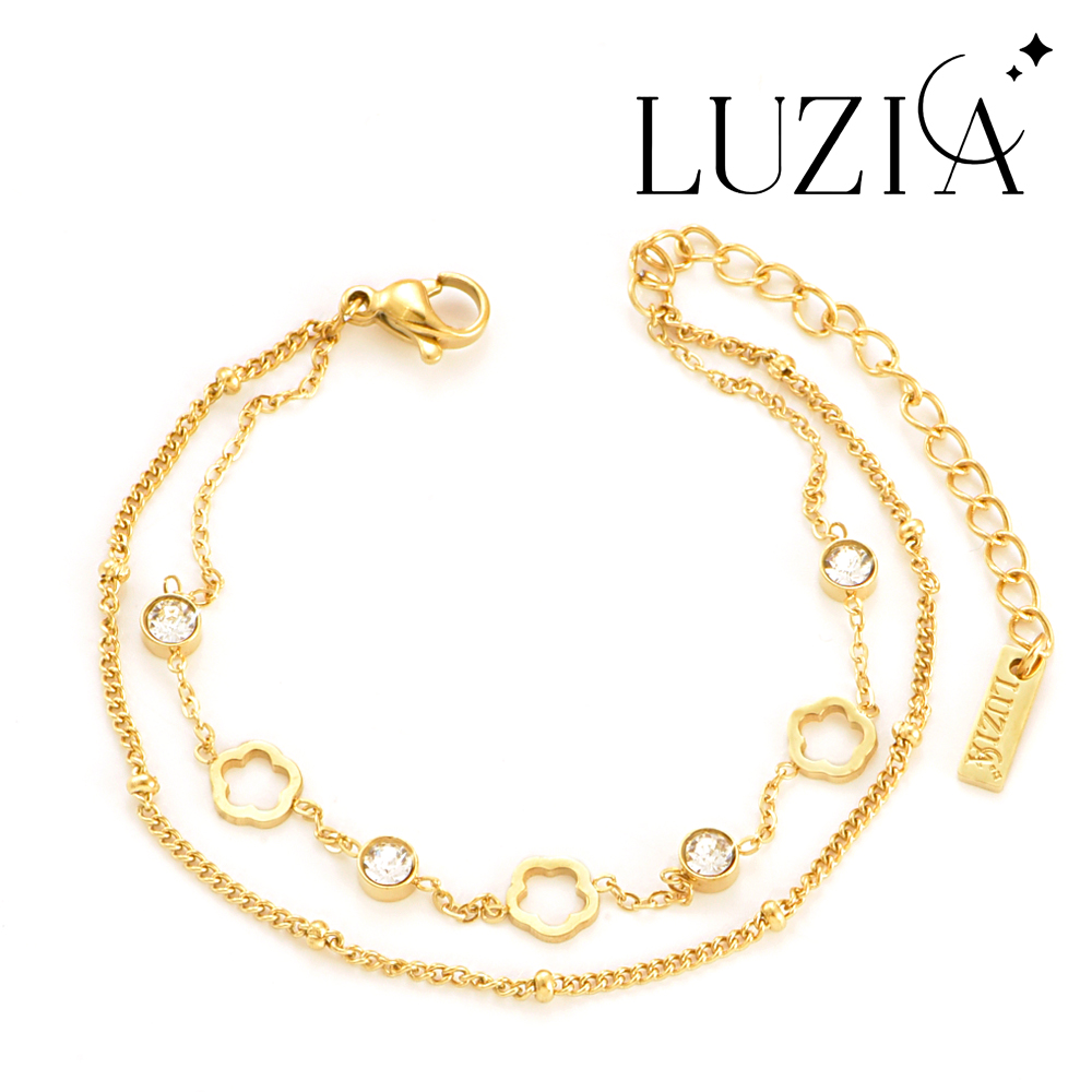Cubic Zirconia Bracelet
