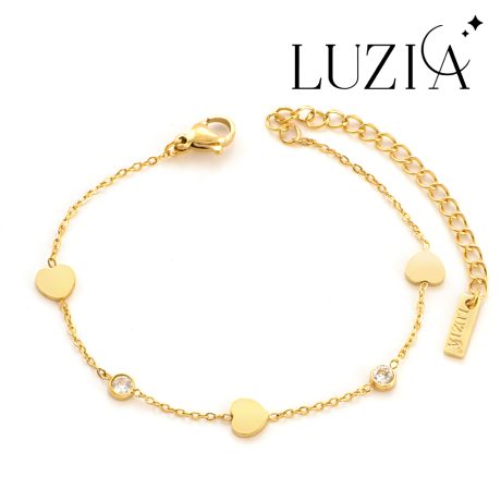 Cubic Zirconia Bracelet