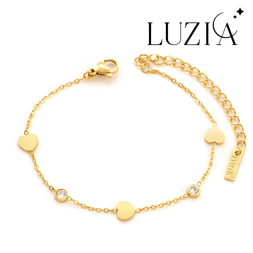 Cubic Zirconia Bracelet