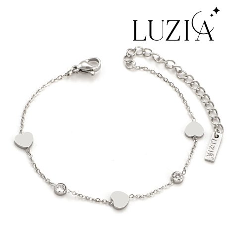 Cubic Zirconia Bracelet