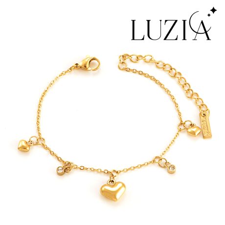 Cubic Zirconia Bracelet