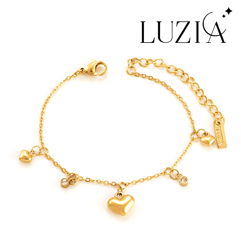 Cubic Zirconia Bracelet