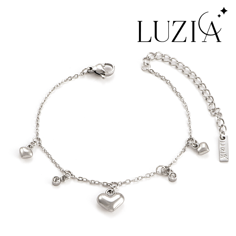 Cubic Zirconia Bracelet