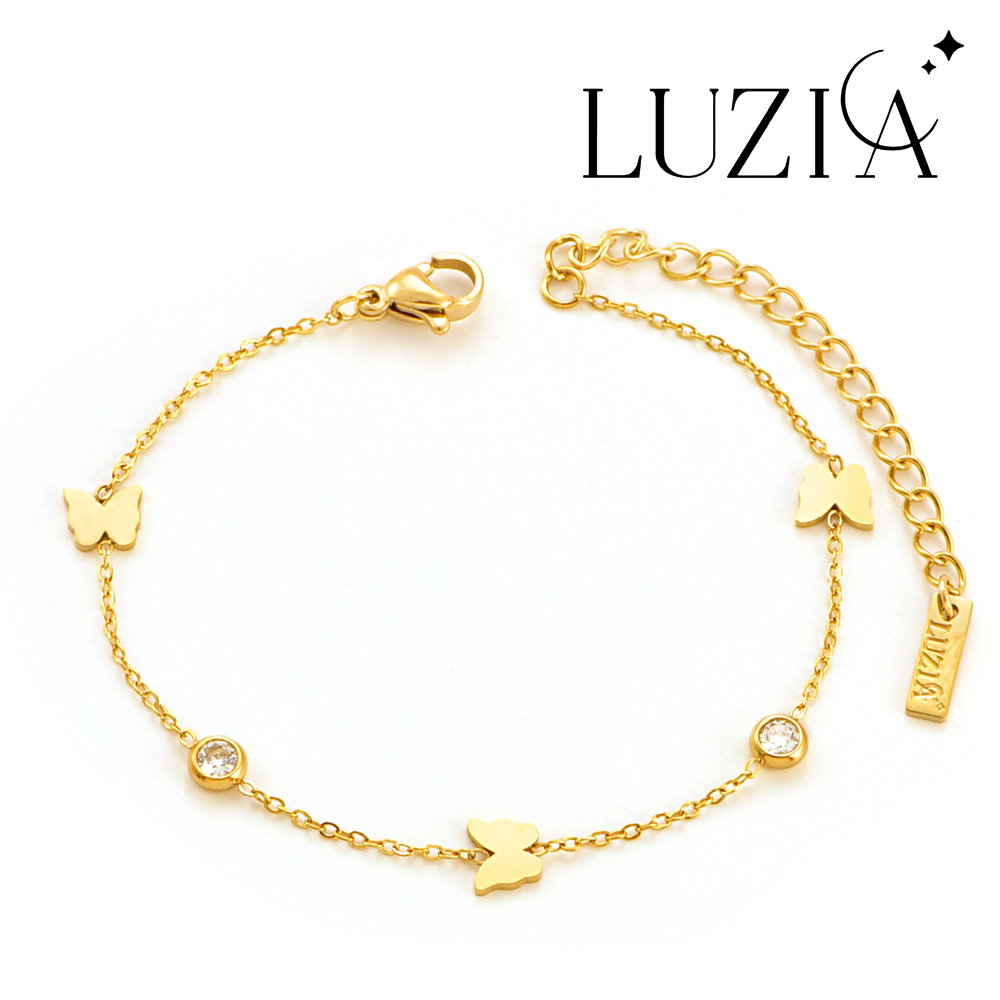 Cubic Zirconia Bracelet