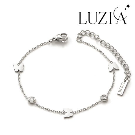 Cubic Zirconia Bracelet
