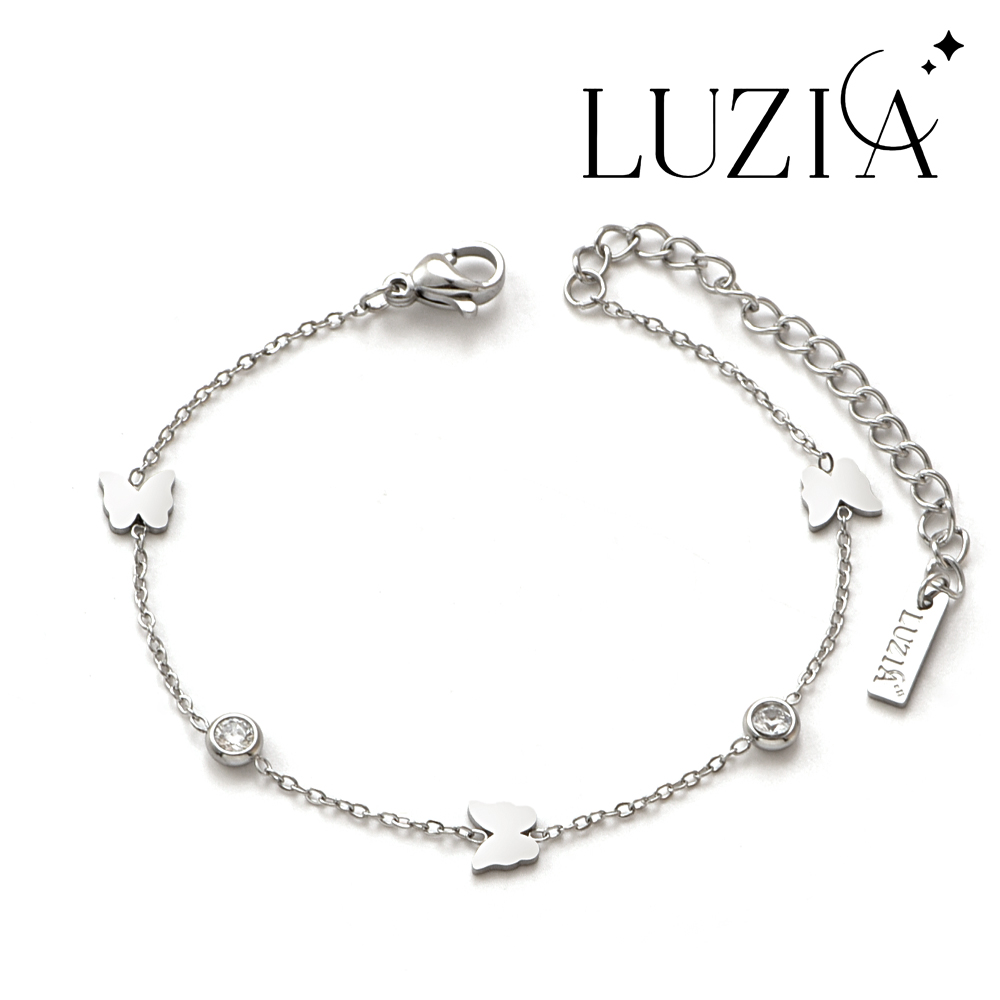 Cubic Zirconia Bracelet