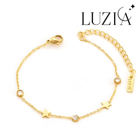 Cubic Zirconia Bracelet