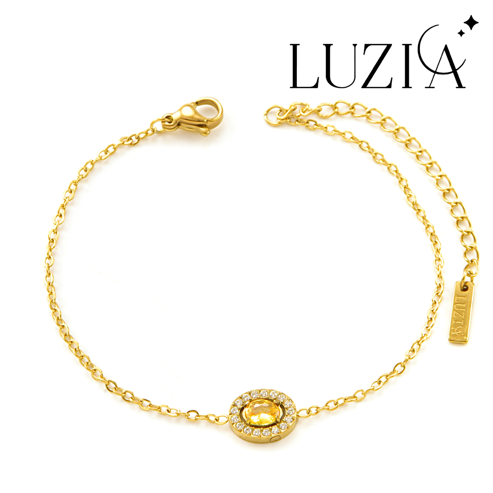 Cubic Zirconia Bracelet