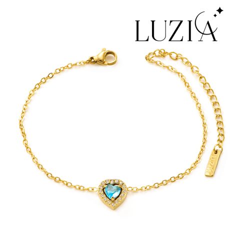Cubic Zirconia Bracelet