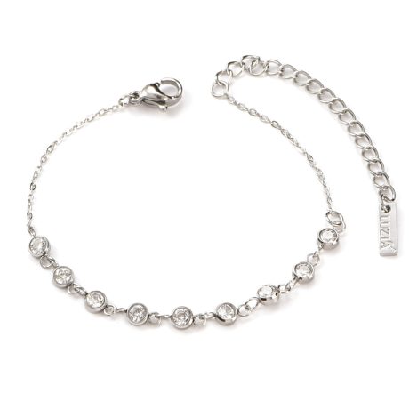 Cubic Zirconia Bracelet
