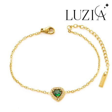 Cubic Zirconia Bracelet