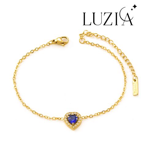 Cubic Zirconia Bracelet