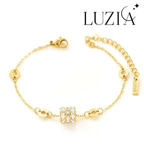 Cubic Zirconia Bracelet