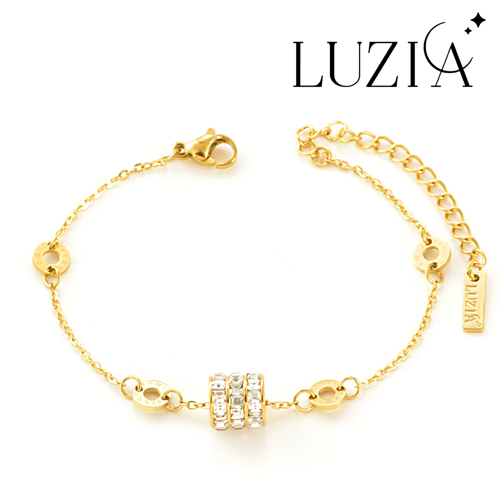 Cubic Zirconia Bracelet