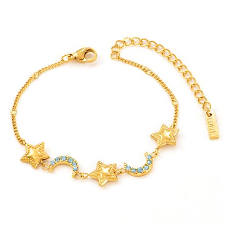 Cubic Zirconia Bracelet