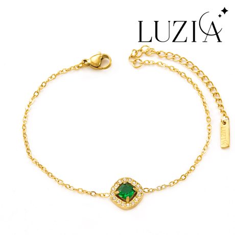 Cubic Zirconia Bracelet