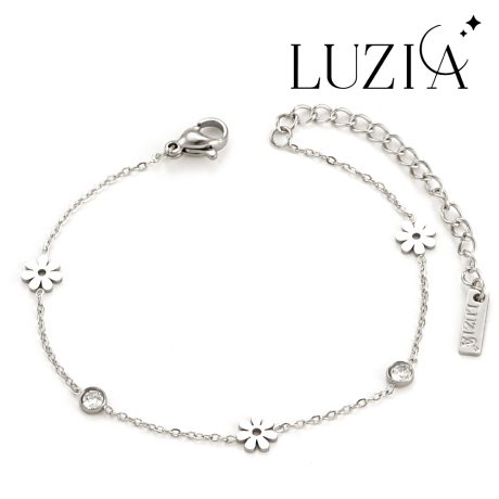 Cubic Zirconia Bracelet