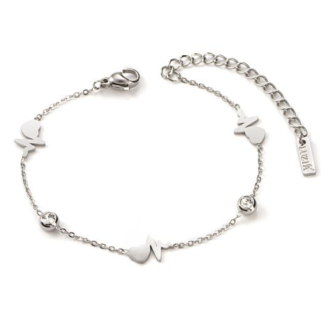 Cubic Zirconia Bracelet