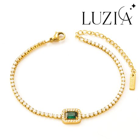 Cubic Zirconia Bracelet